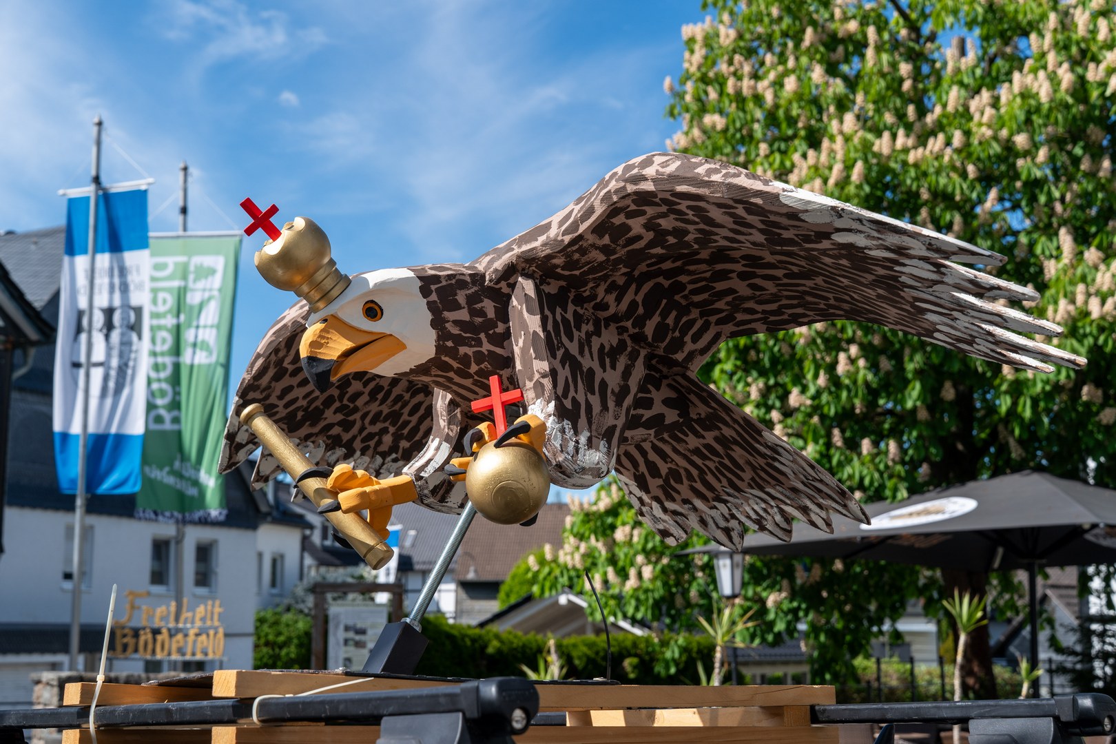 schützenfest bödefeld 2025