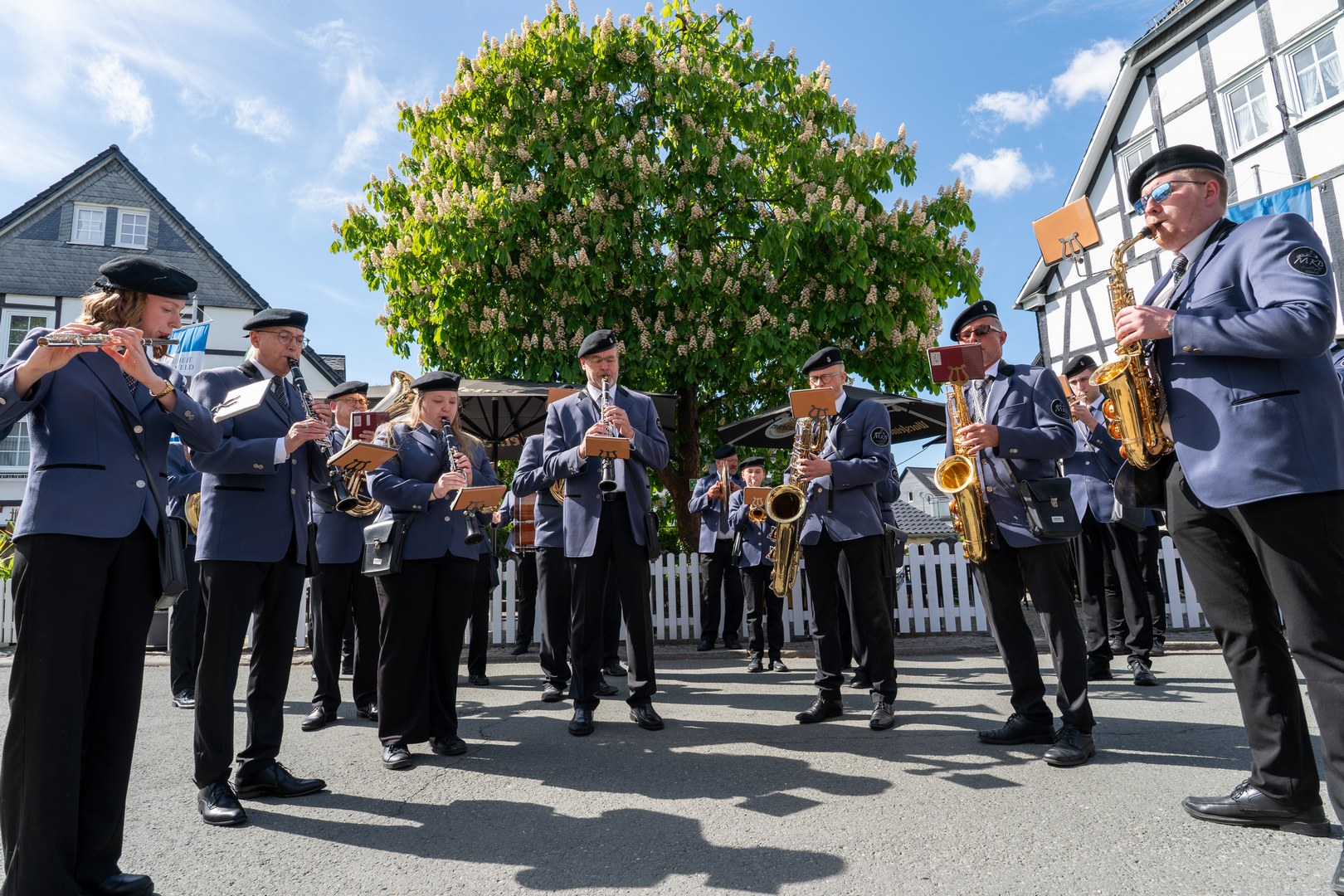schützenfest bödefeld 2025