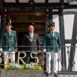 schützenfest bödefeld 2025