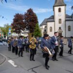 schützenfest bödefeld 2025
