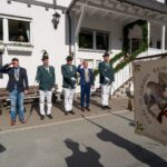 schützenfest bödefeld 2025