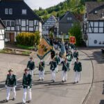 schützenfest bödefeld 2025