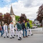schützenfest bödefeld 2025