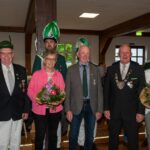 schützenfest bödefeld 2025