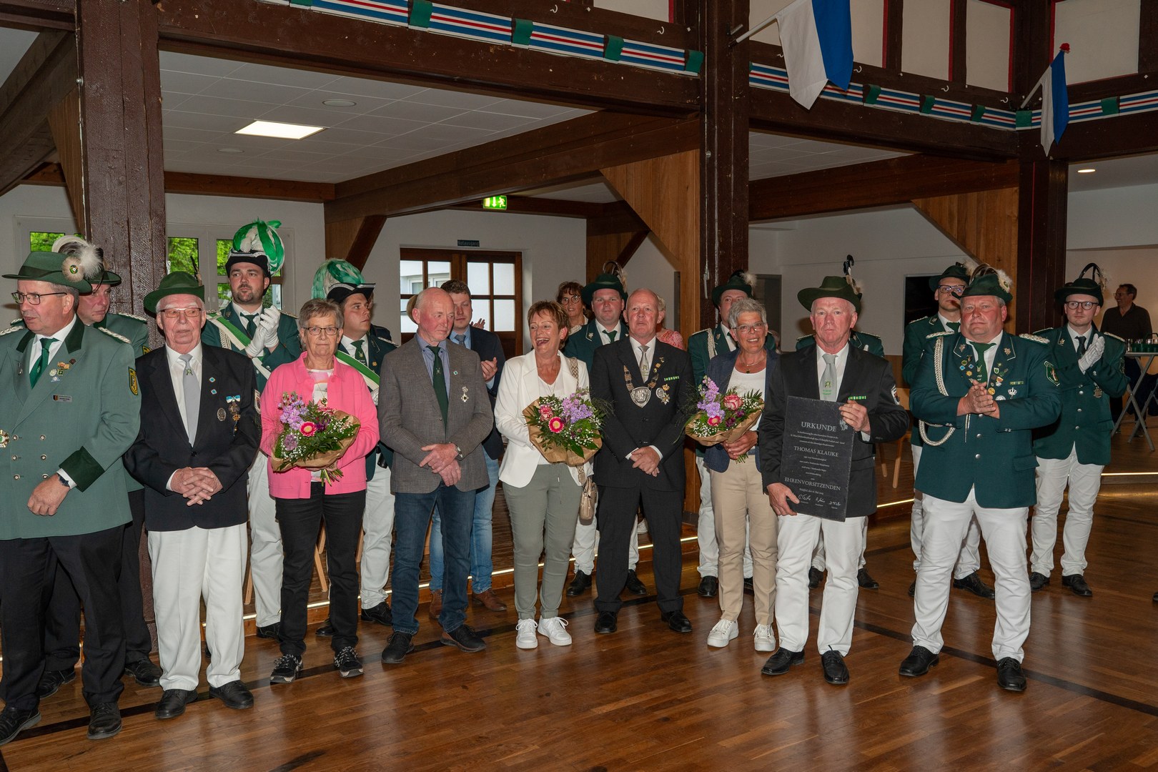 schützenfest bödefeld 2025