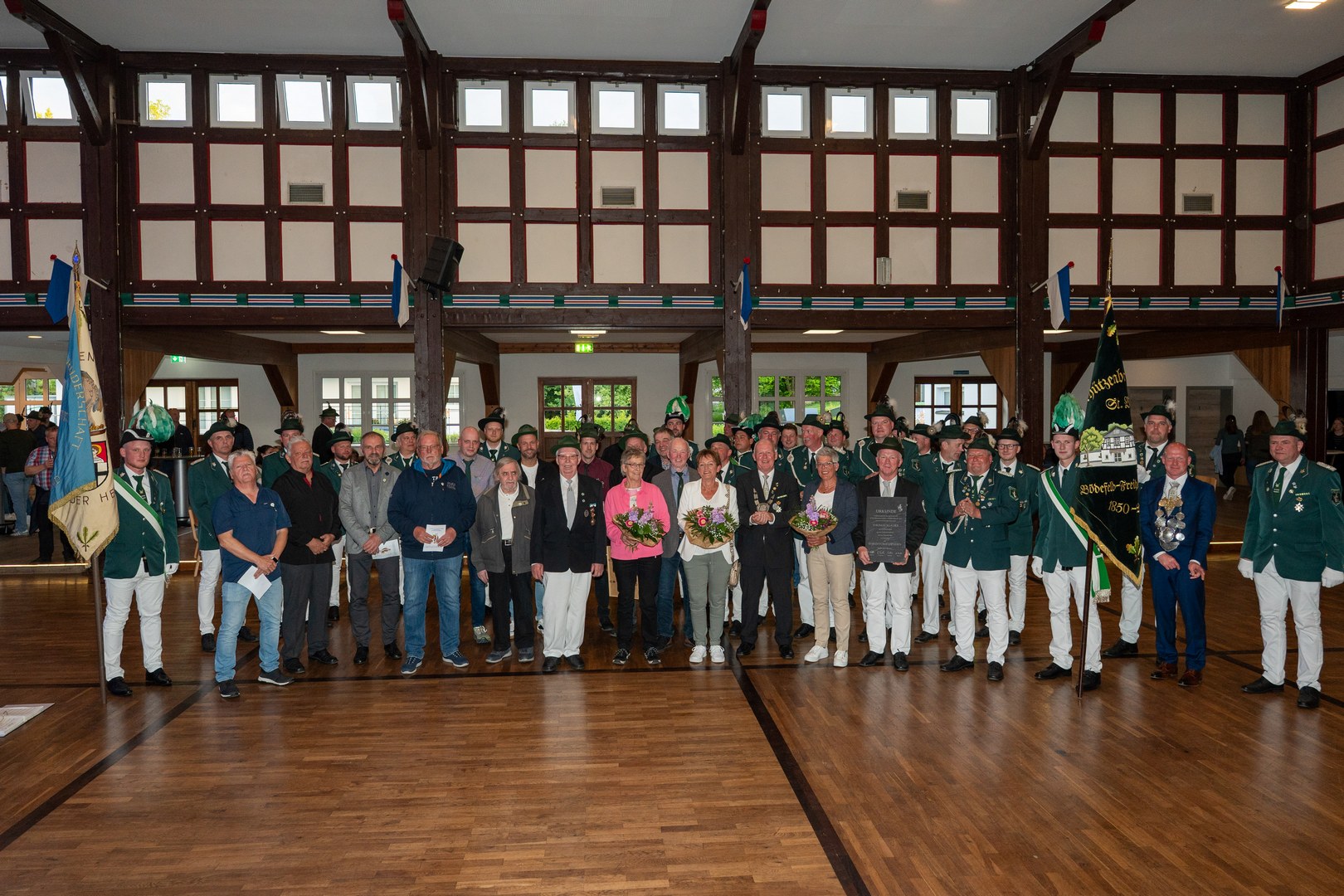 schützenfest bödefeld 2025