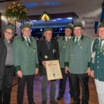 schützenfest bödefeld 2025