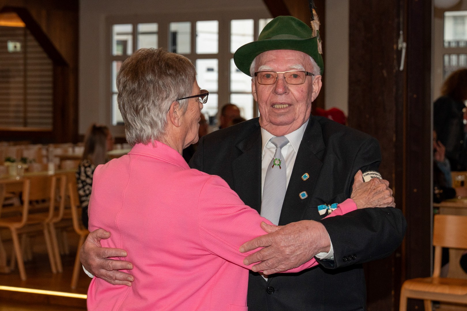 schützenfest bödefeld 2025