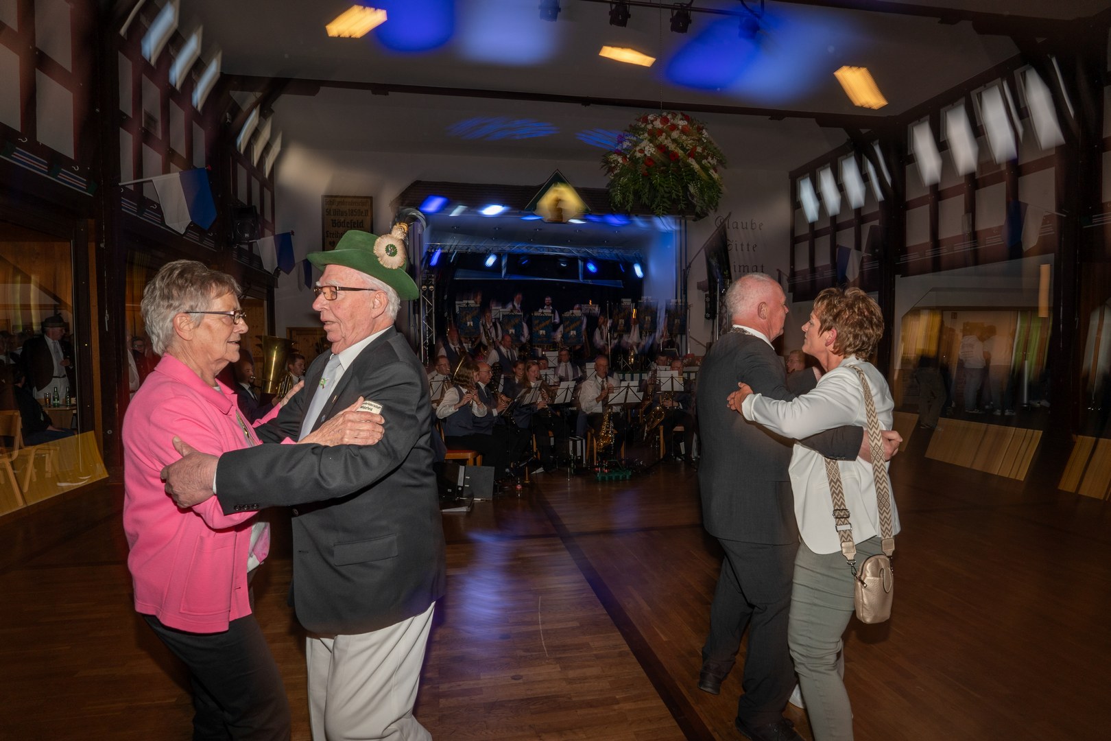 schützenfest bödefeld 2025