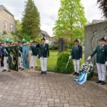 schützenfest bödefeld 2025