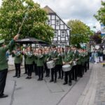 schützenfest bödefeld 2025