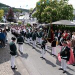 schützenfest bödefeld 2025
