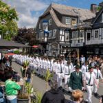 schützenfest bödefeld 2025