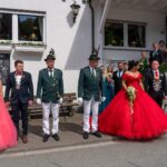 schützenfest bödefeld 2025