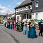 schützenfest bödefeld 2025