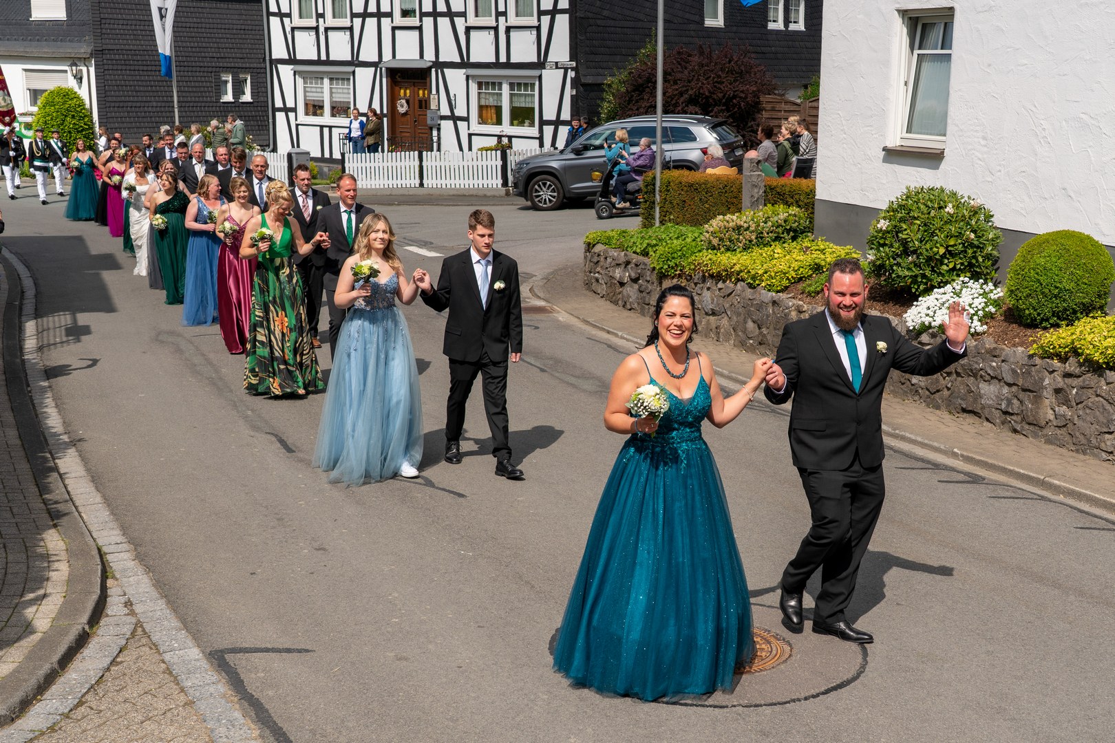 schützenfest bödefeld 2025