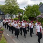schützenfest bödefeld 2025