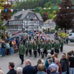 schützenfest bödefeld 2025