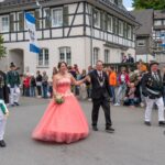 schützenfest bödefeld 2025