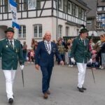 schützenfest bödefeld 2025