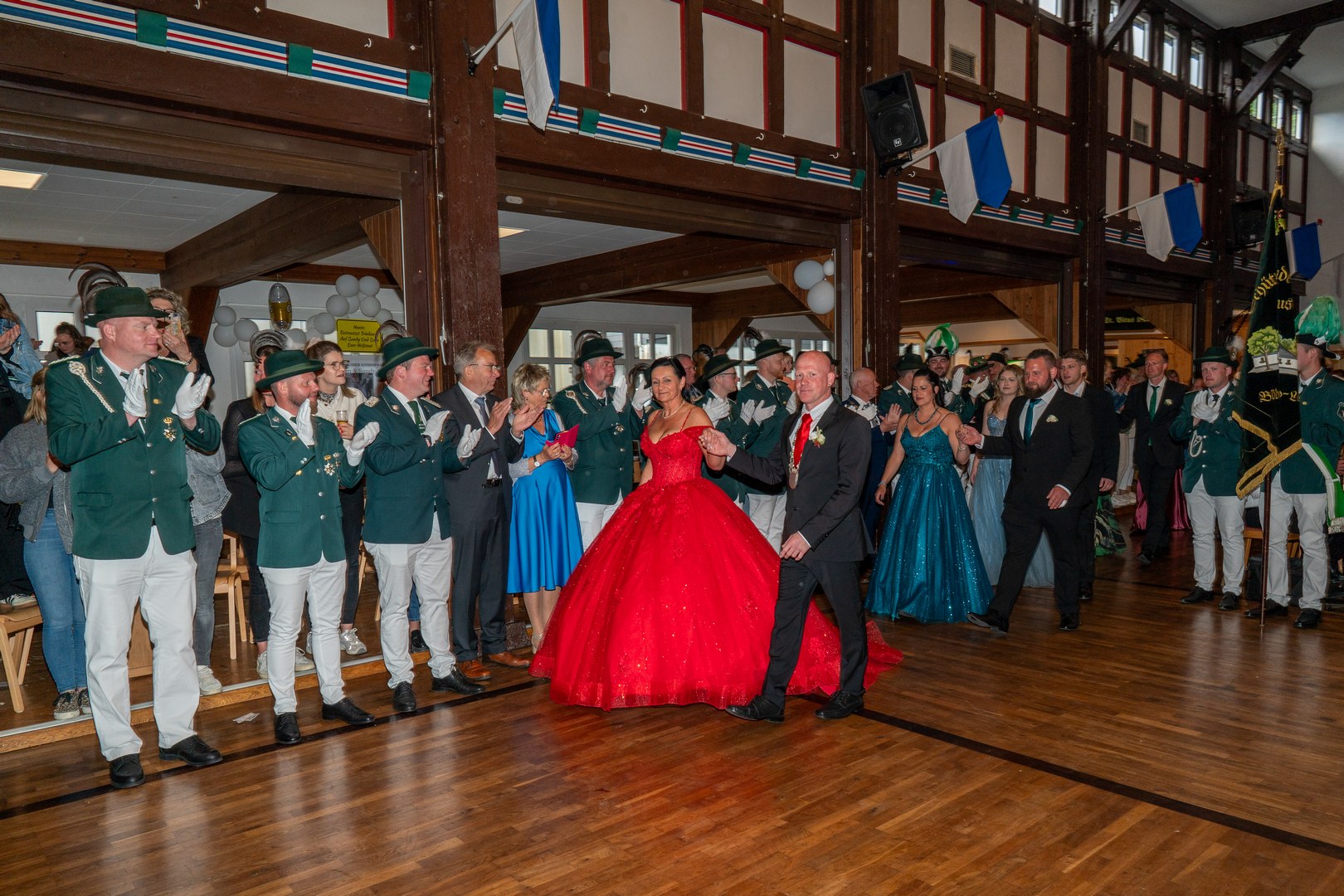 schützenfest bödefeld 2025