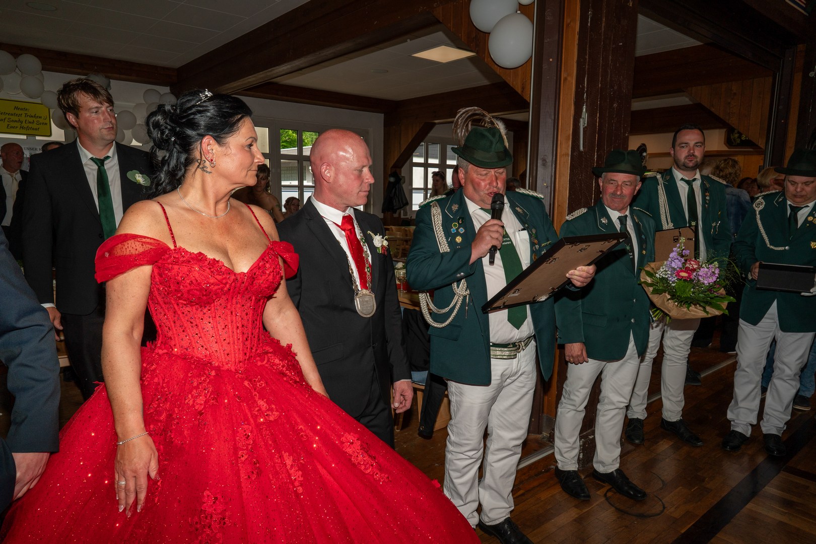 schützenfest bödefeld 2025