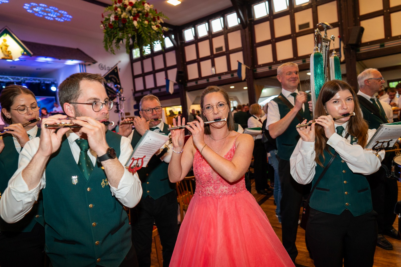 schützenfest bödefeld 2025