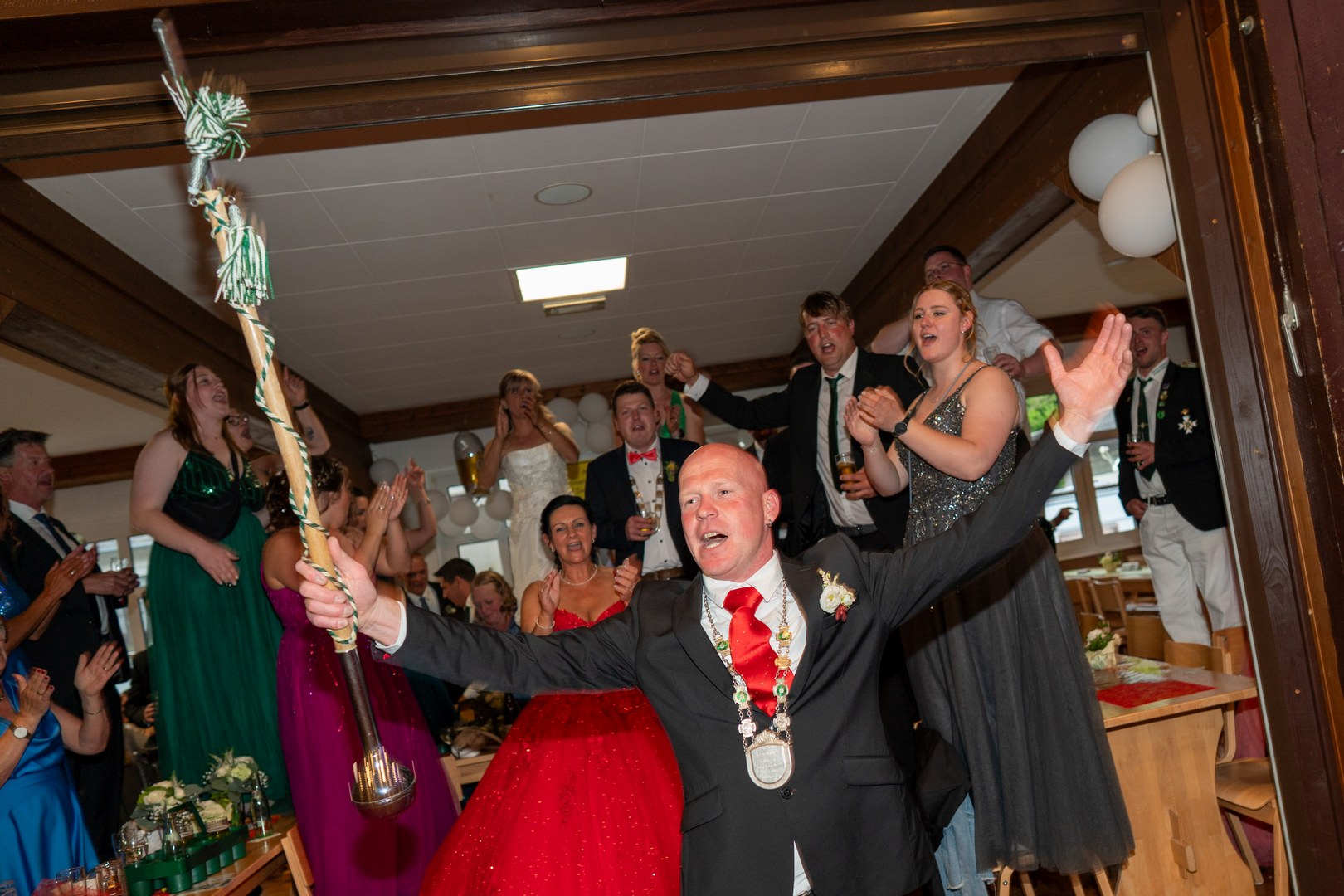 schützenfest bödefeld 2025