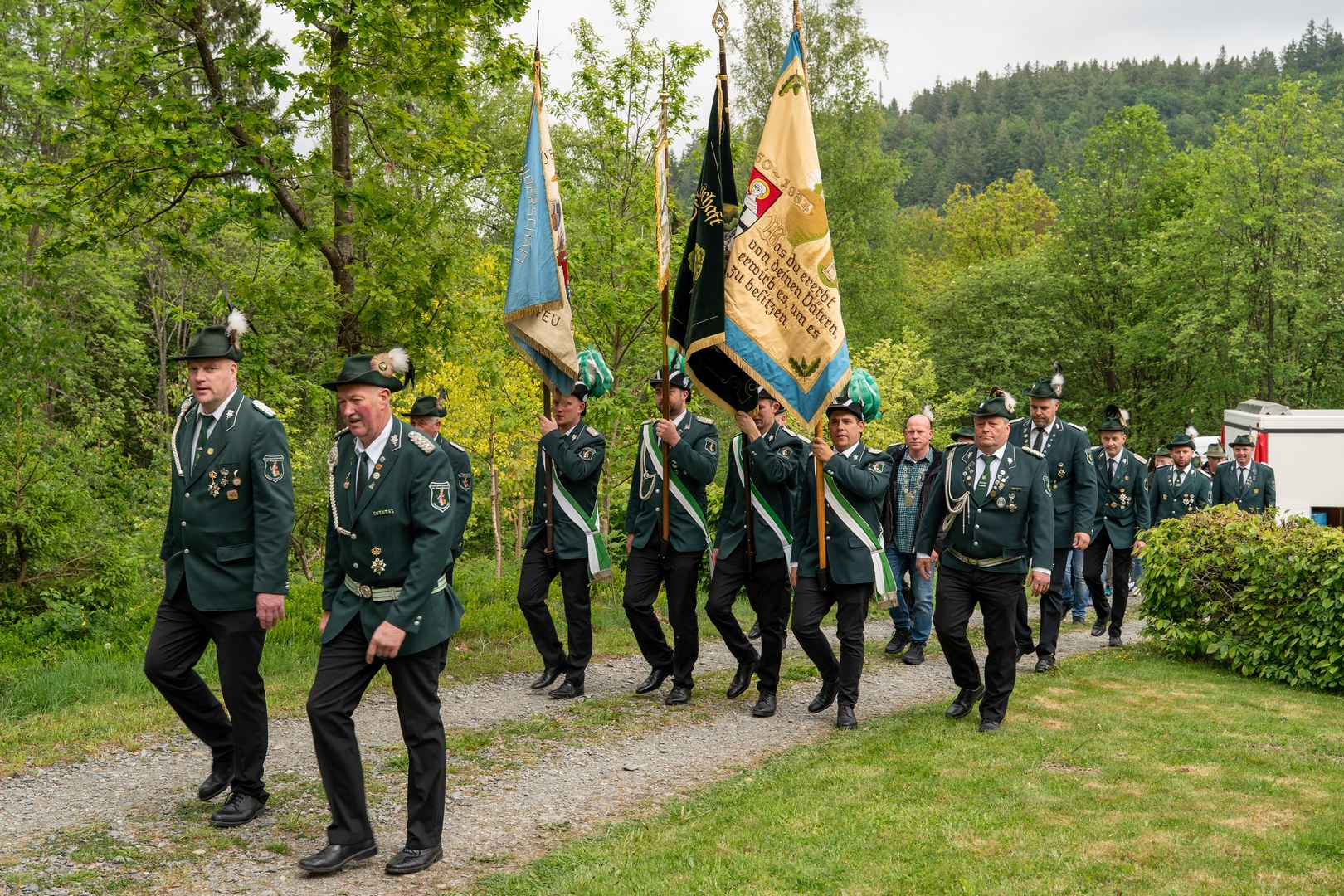 schützenfest bödefeld