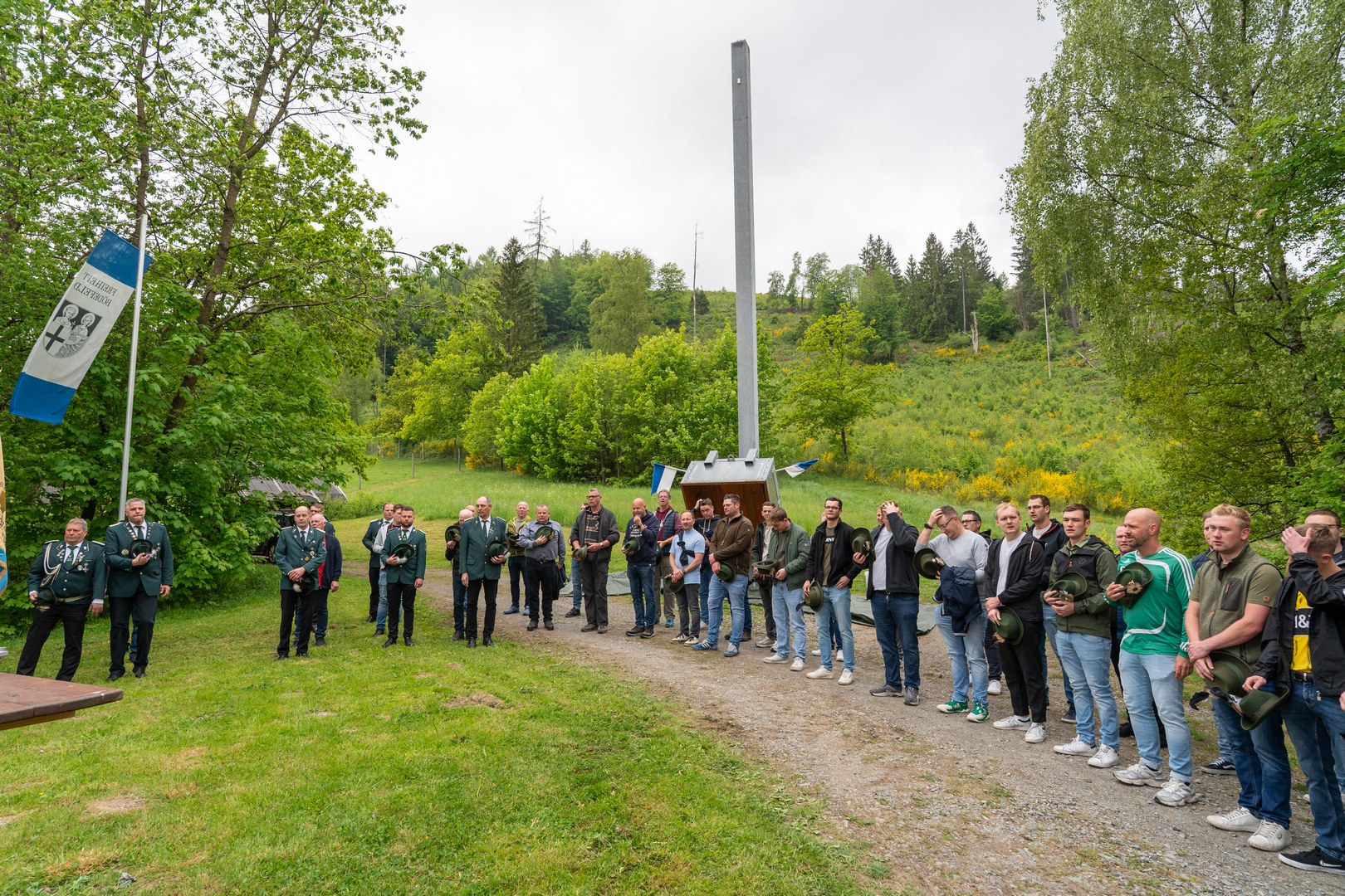schützenfest bödefeld