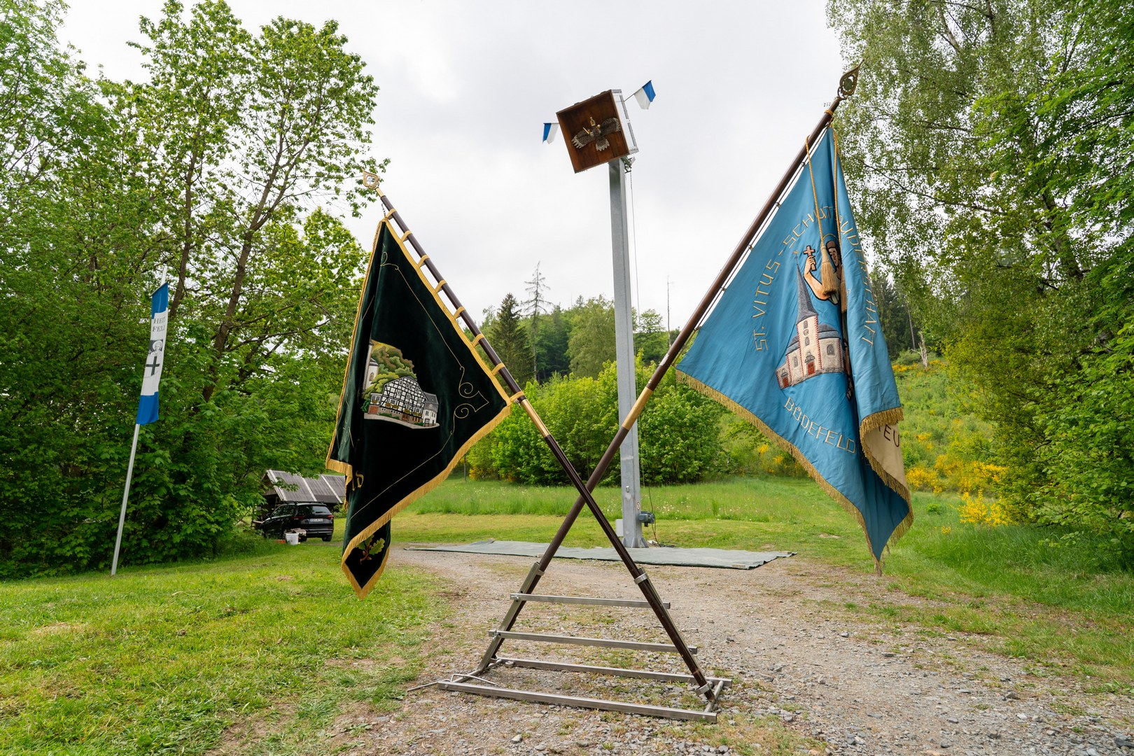 schützenfest bödefeld
