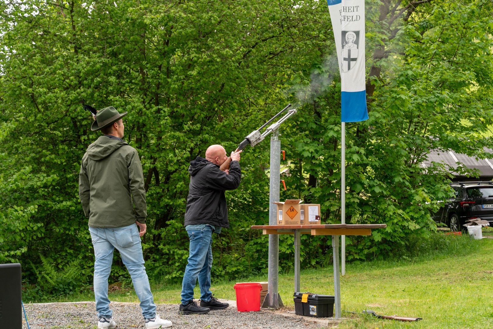 schützenfest bödefeld