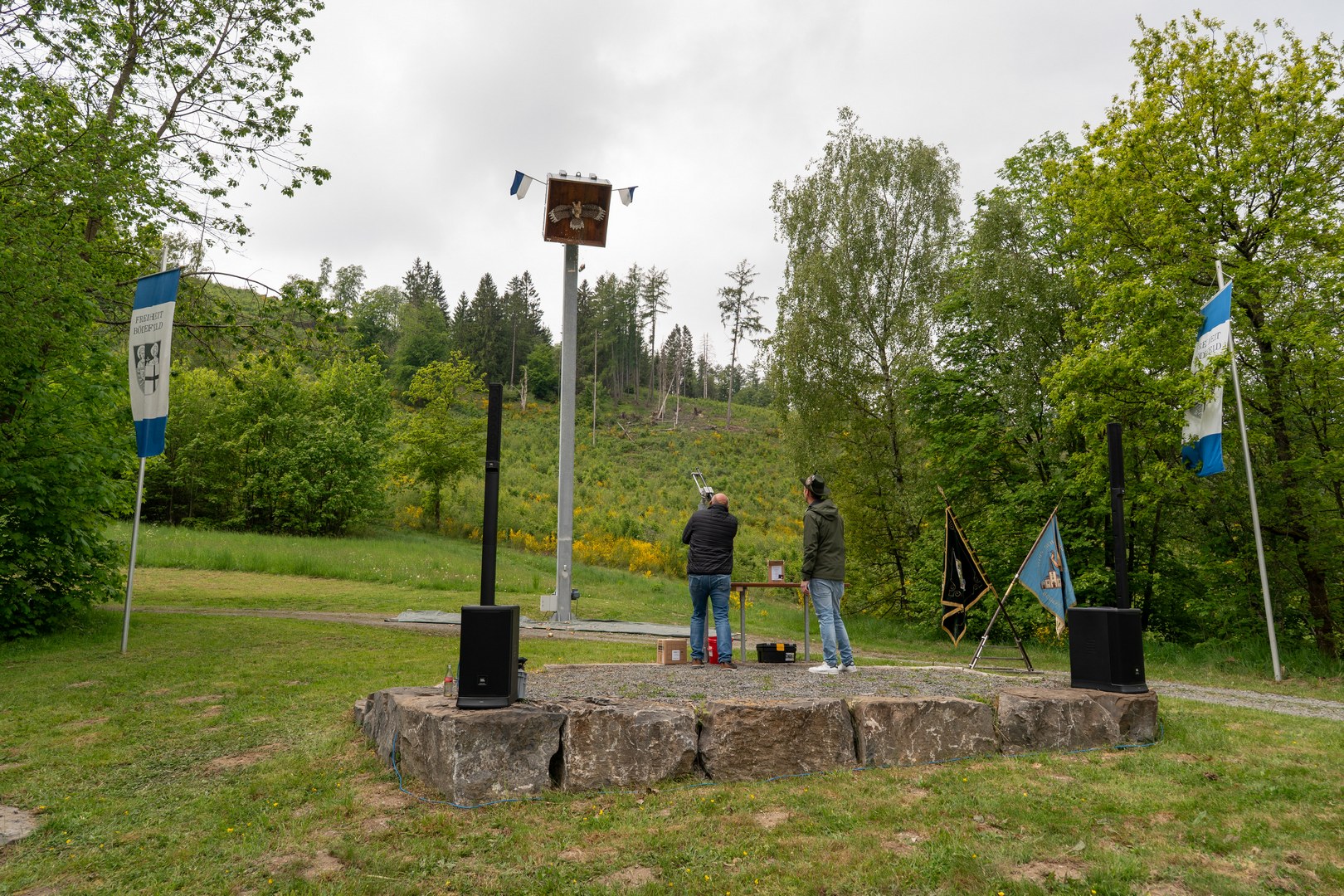 schützenfest bödefeld