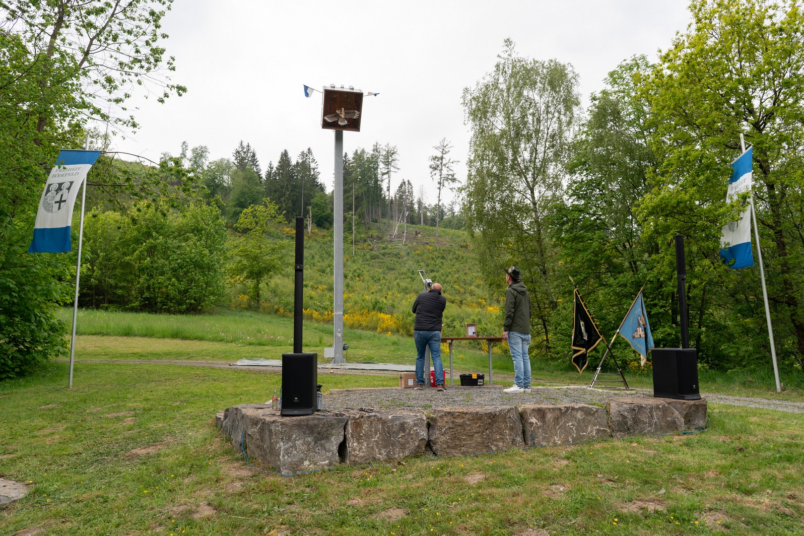 schützenfest bödefeld