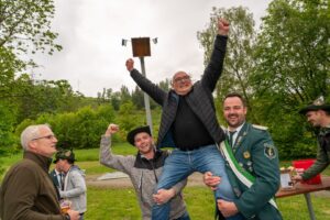 schützenfest bödefeld