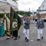 jubiläumsschützenfest 175 jahre st. vitus bödefeld, 30. 31.08.2025
