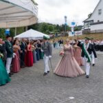 jubiläumsschützenfest 175 jahre st. vitus bödefeld, 30. 31.08.2025