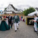 jubiläumsschützenfest 175 jahre st. vitus bödefeld, 30. 31.08.2025