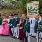 jubiläumsschützenfest 175 jahre st. vitus bödefeld, 30. 31.08.2025