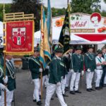 jubiläumsschützenfest 175 jahre st. vitus bödefeld, 30. 31.08.2025