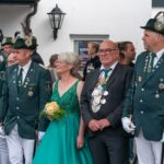 jubiläumsschützenfest 175 jahre st. vitus bödefeld, 30. 31.08.2025