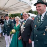 jubiläumsschützenfest 175 jahre st. vitus bödefeld, 30. 31.08.2025