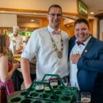 jubiläumsschützenfest 175 jahre st. vitus bödefeld, 30. 31.08.2025