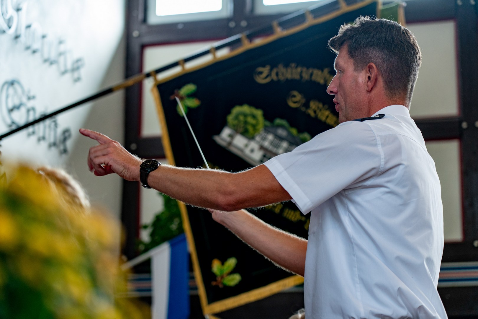 jubiläumsschützenfest 175 jahre st. vitus bödefeld, 30. 31.08.2025