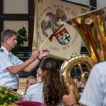 jubiläumsschützenfest 175 jahre st. vitus bödefeld, 30. 31.08.2025