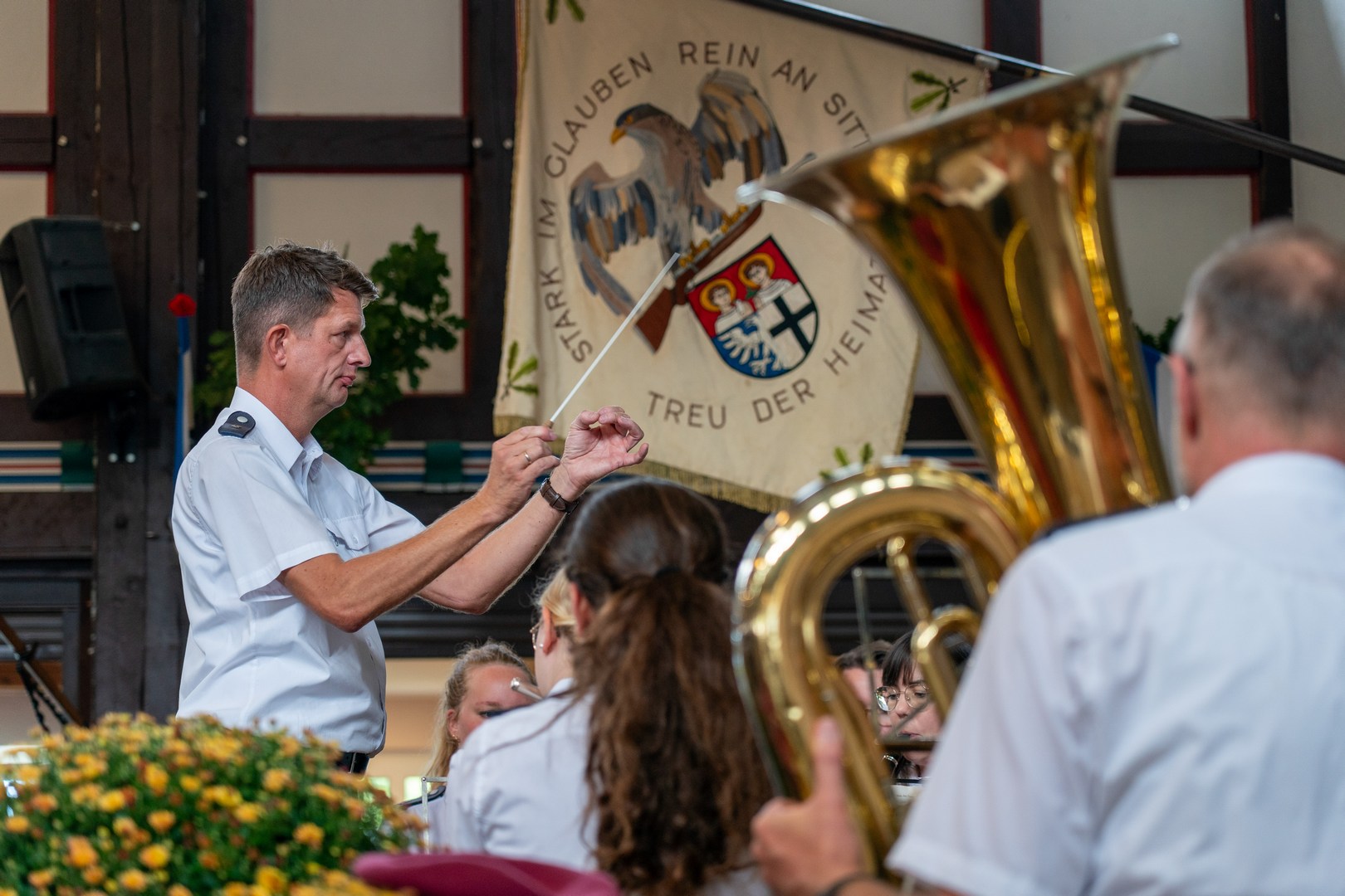 jubiläumsschützenfest 175 jahre st. vitus bödefeld, 30. 31.08.2025
