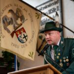 jubiläumsschützenfest 175 jahre st. vitus bödefeld, 30. 31.08.2025