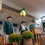 jubiläumsschützenfest 175 jahre st. vitus bödefeld, 30. 31.08.2025