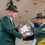 jubiläumsschützenfest 175 jahre st. vitus bödefeld, 30. 31.08.2025