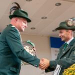 jubiläumsschützenfest 175 jahre st. vitus bödefeld, 30. 31.08.2025